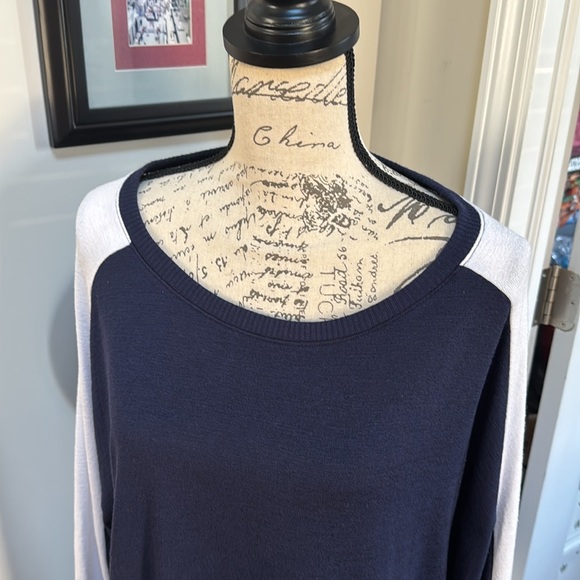 Super Soft! Sweater: Gap Women’s Size L Machine Washable - Picture 2 of 10